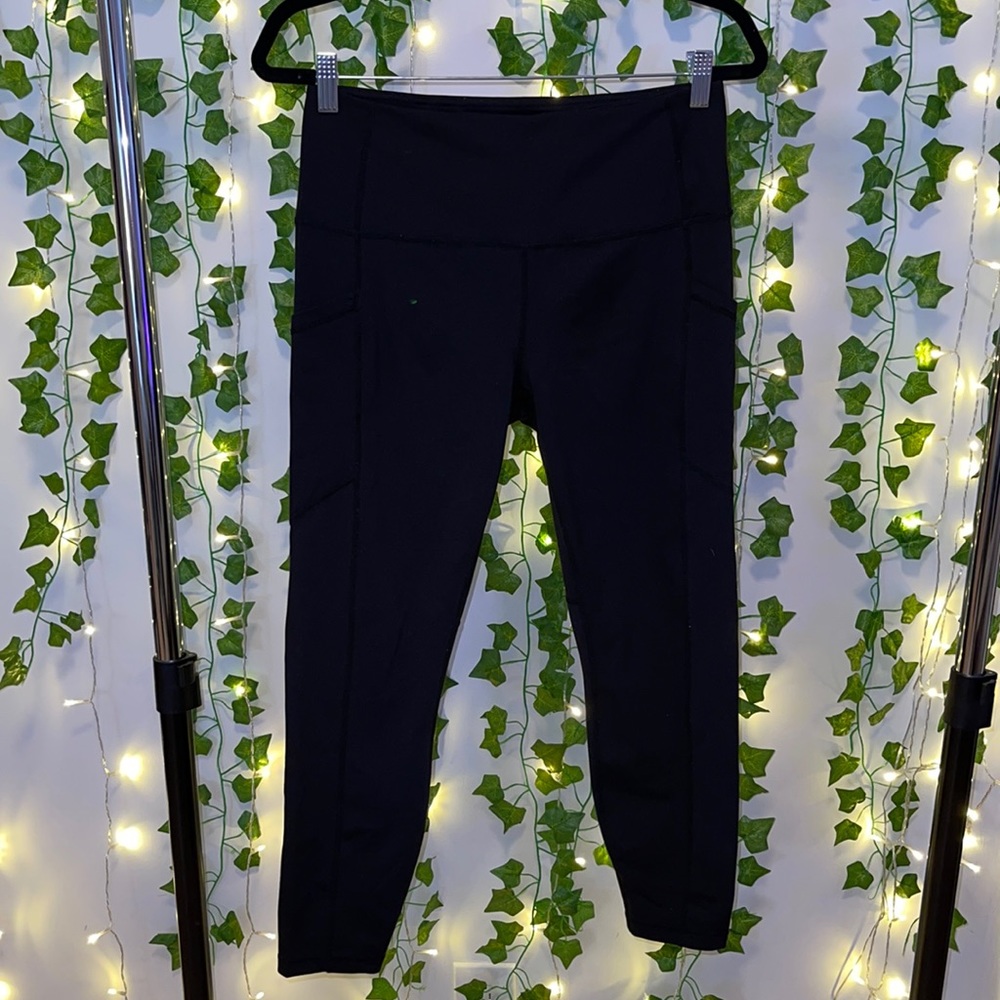 Yogalicious leggings
